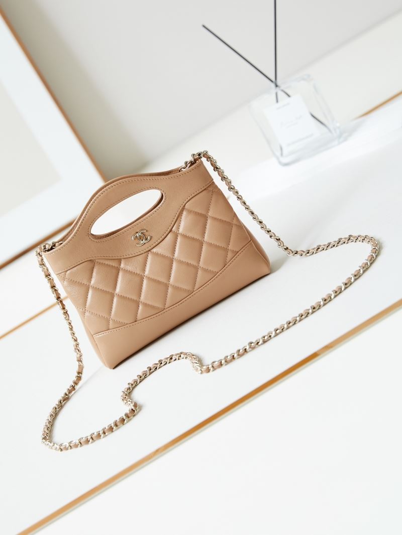 Ch**el satchel bags
